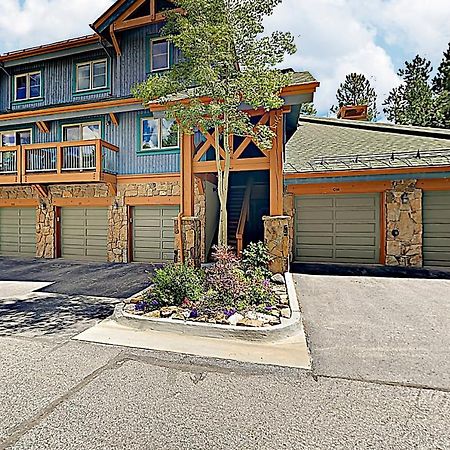Los Pinos Breckenridge Phòng bức ảnh