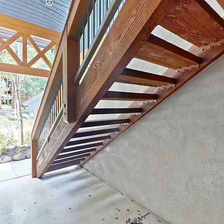 Los Pinos Breckenridge Phòng bức ảnh