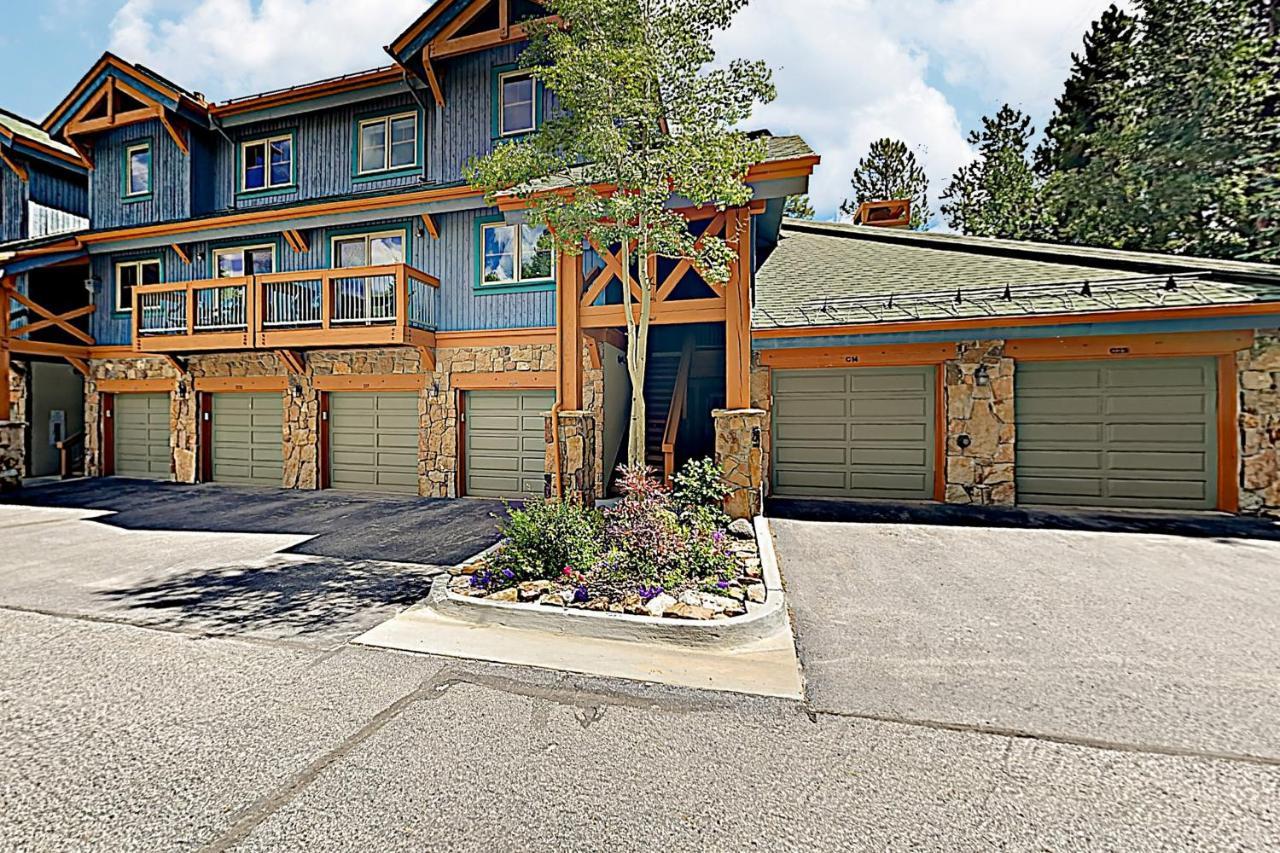 Los Pinos Breckenridge Phòng bức ảnh