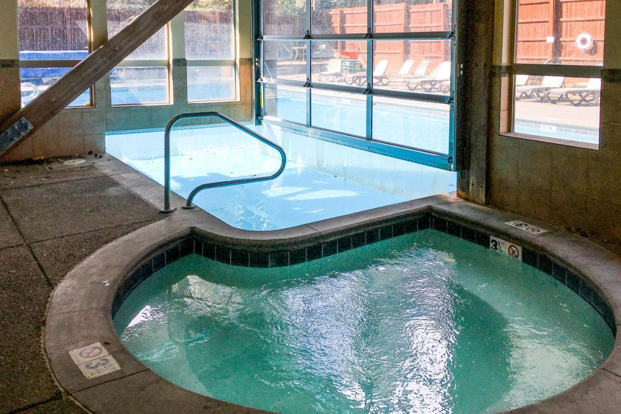 Los Pinos Breckenridge Phòng bức ảnh