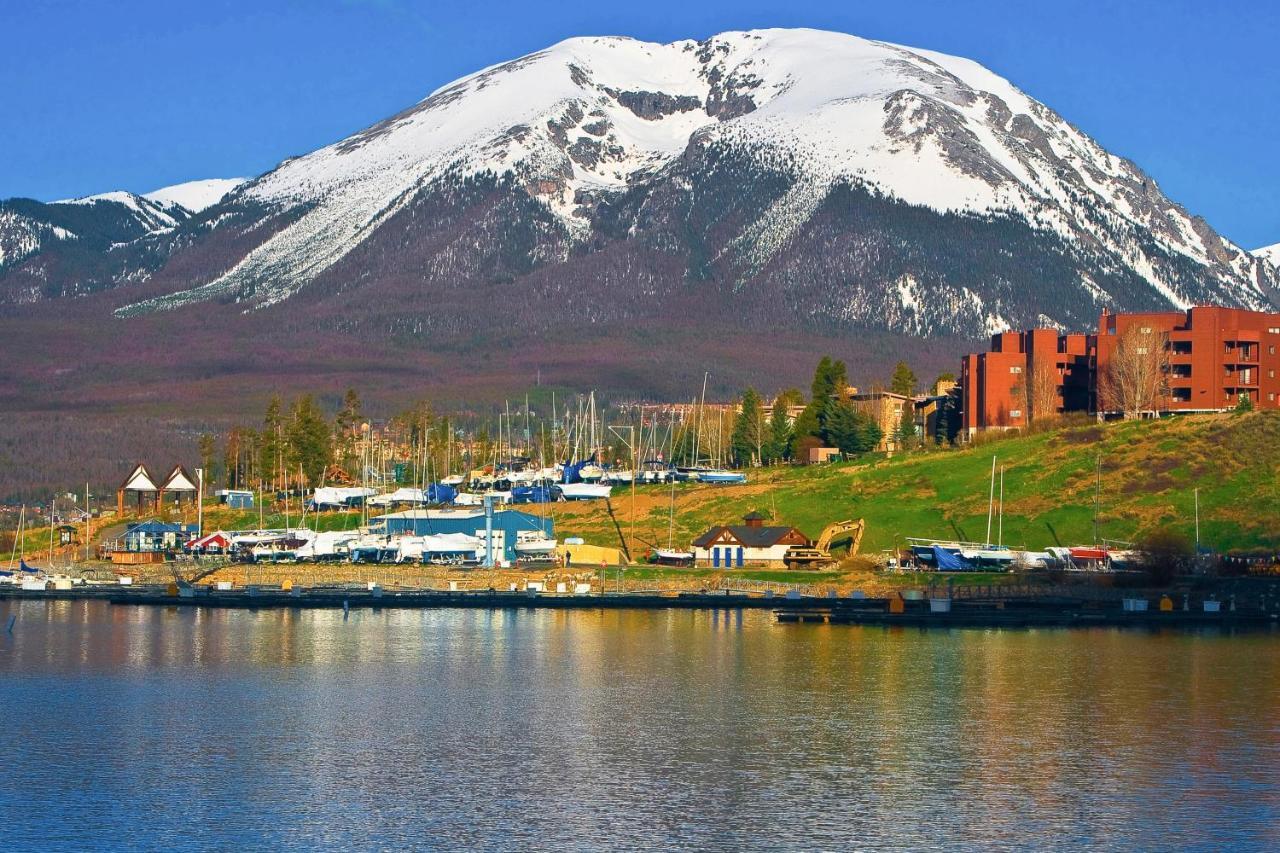 Los Pinos Breckenridge Phòng bức ảnh