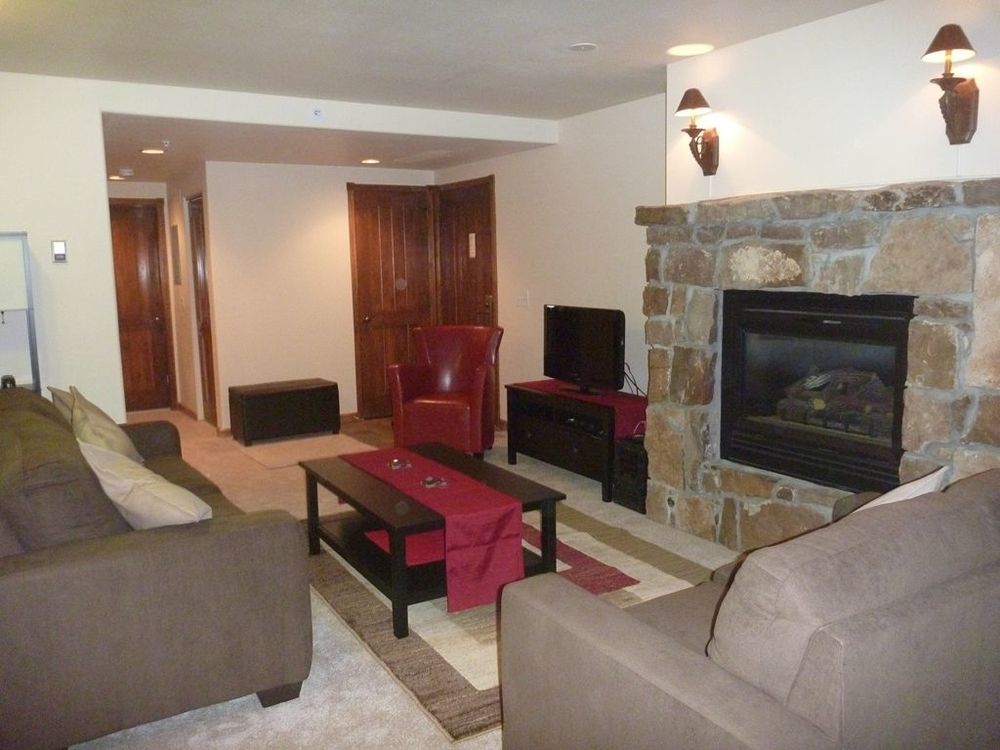 Los Pinos Breckenridge Phòng bức ảnh