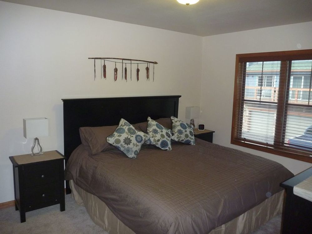 Los Pinos Breckenridge Phòng bức ảnh