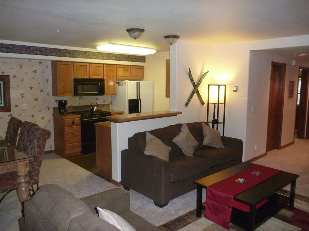 Los Pinos Breckenridge Phòng bức ảnh
