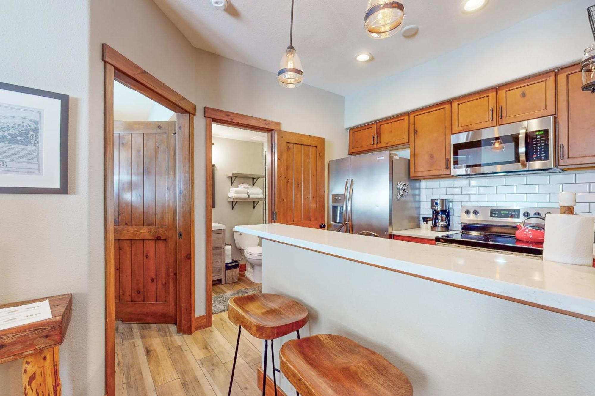 Los Pinos Breckenridge Phòng bức ảnh