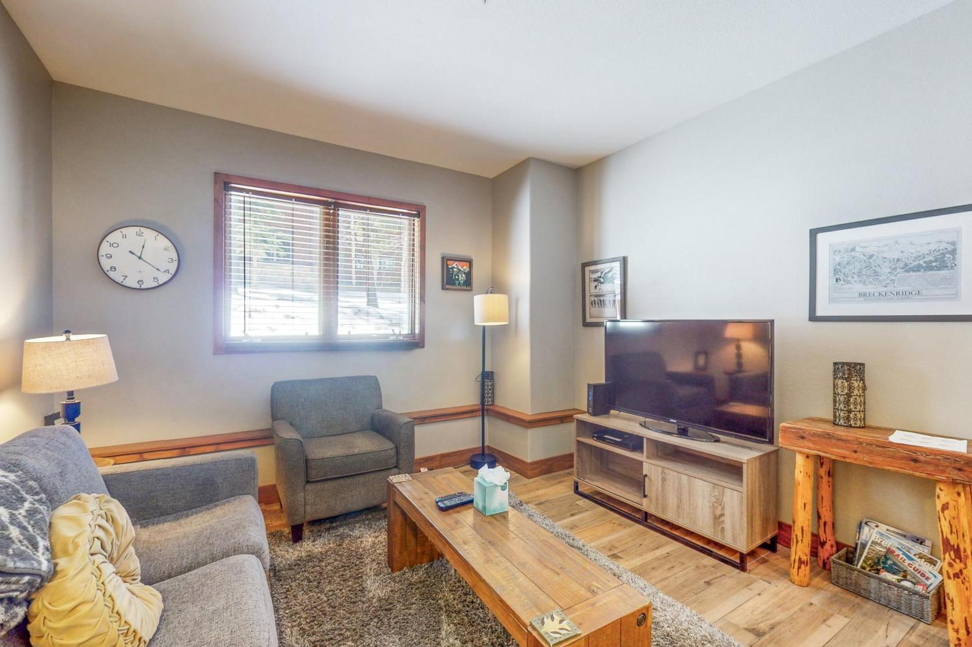 Los Pinos Breckenridge Phòng bức ảnh