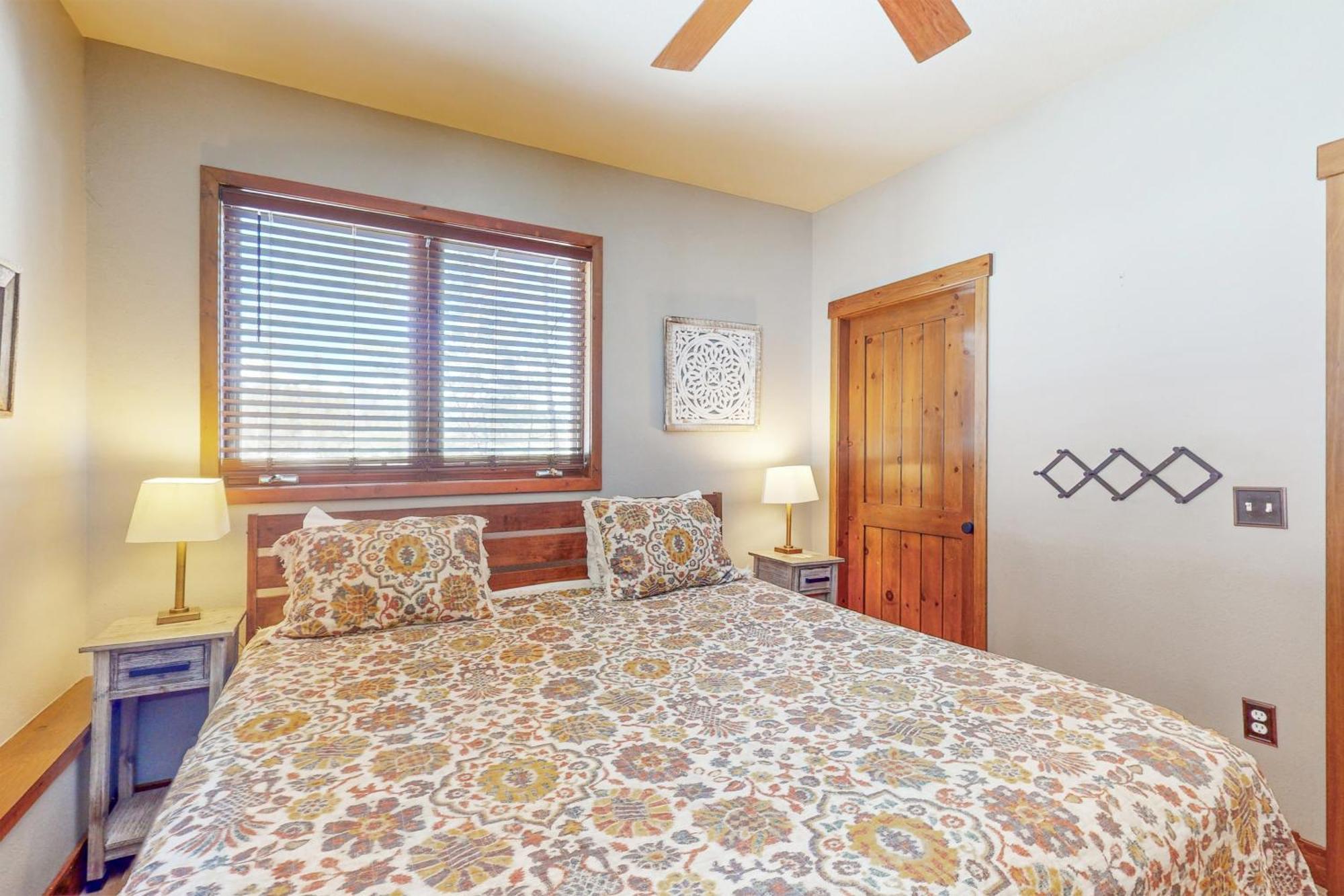 Los Pinos Breckenridge Phòng bức ảnh
