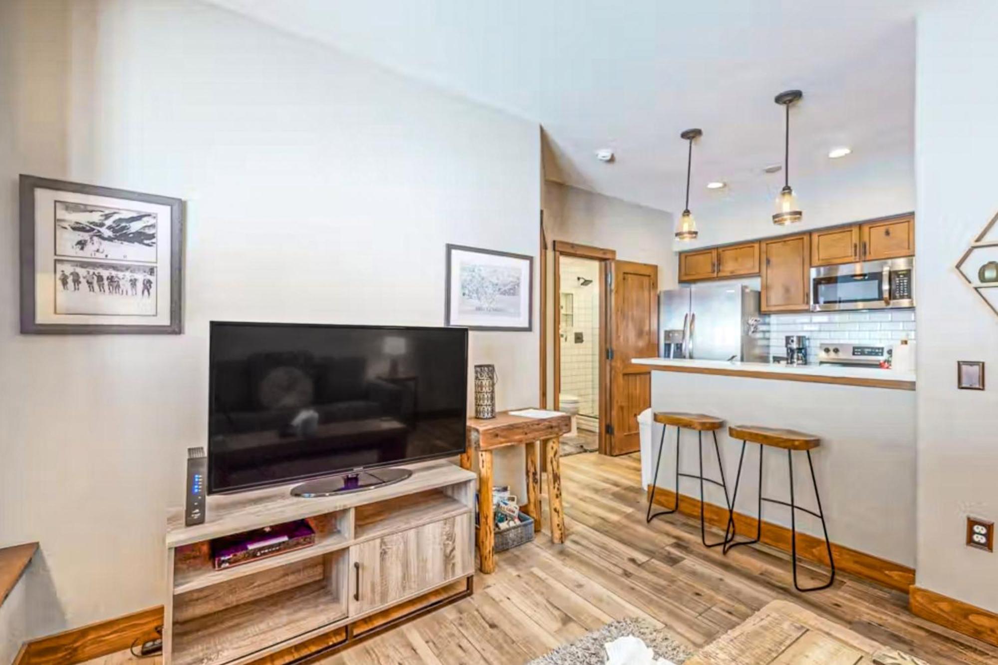 Los Pinos Breckenridge Phòng bức ảnh