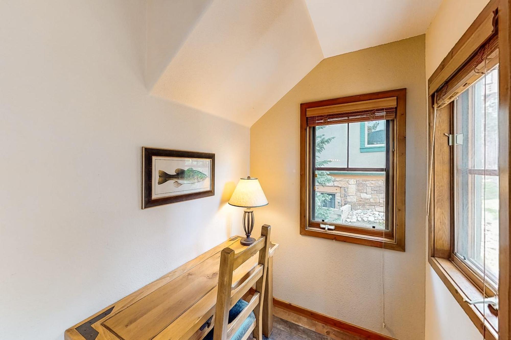 Los Pinos Breckenridge Phòng bức ảnh