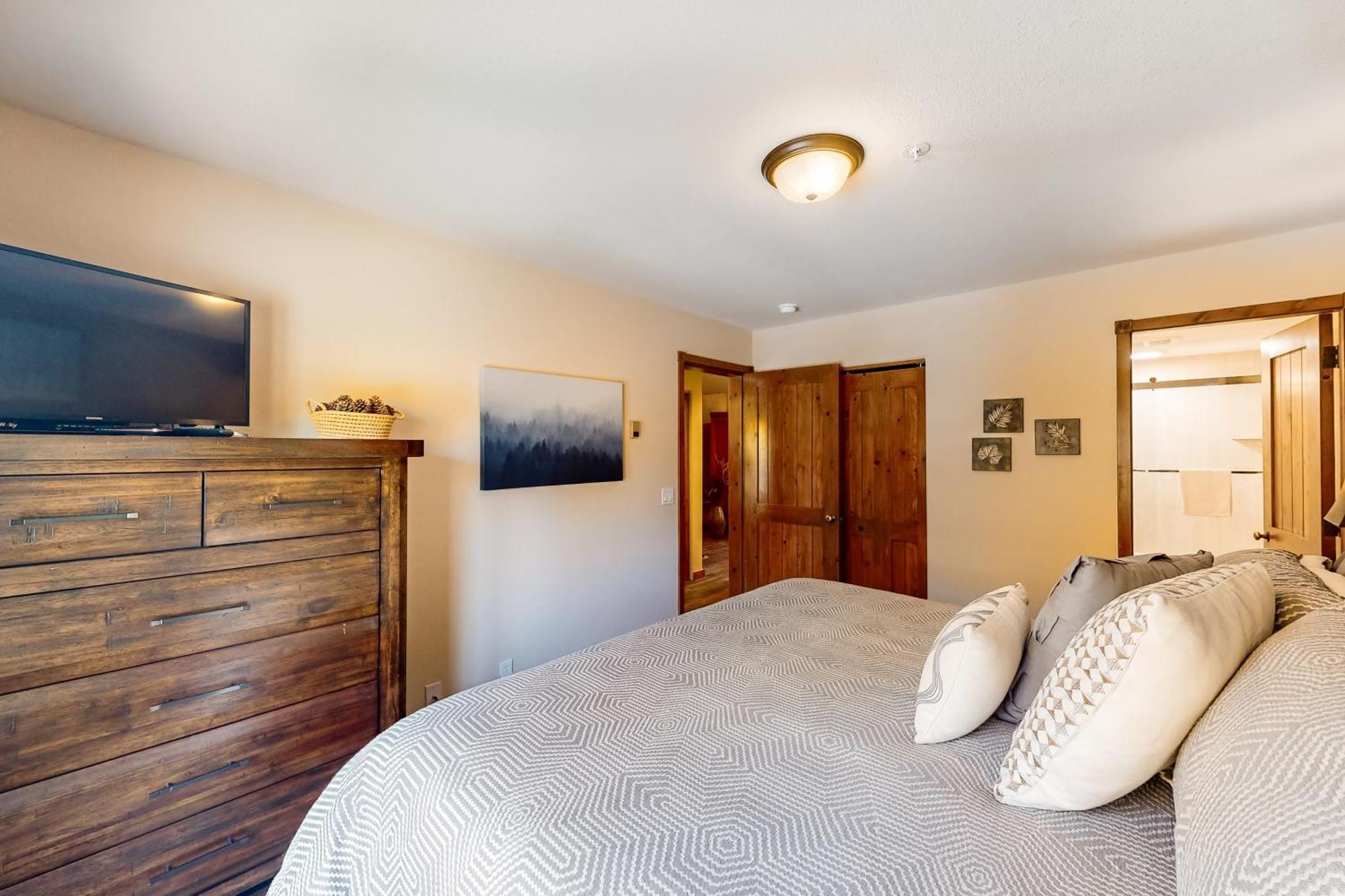 Los Pinos Breckenridge Phòng bức ảnh