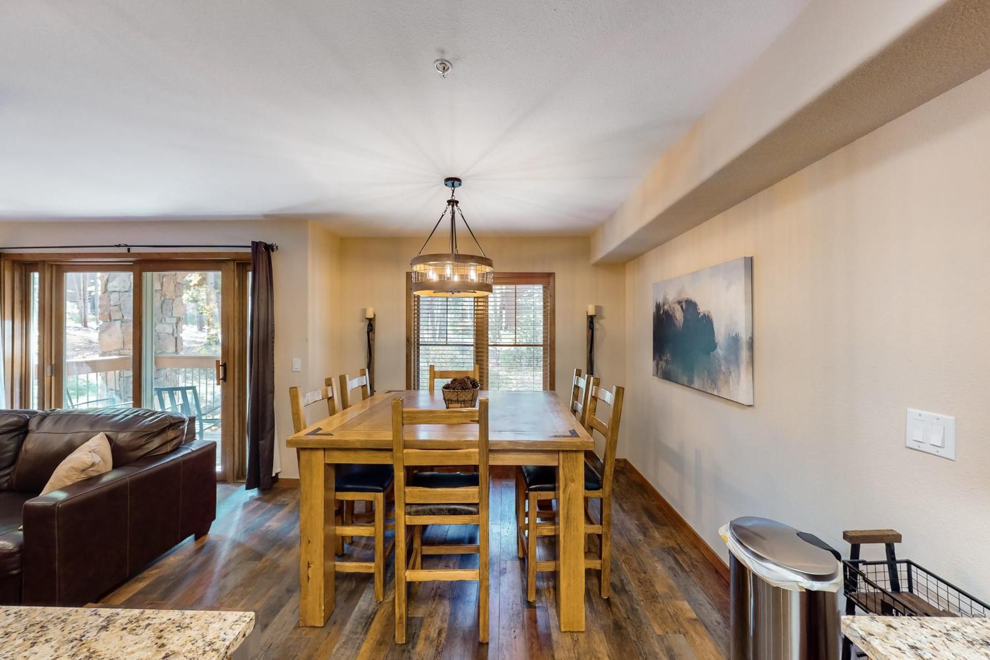 Los Pinos Breckenridge Phòng bức ảnh