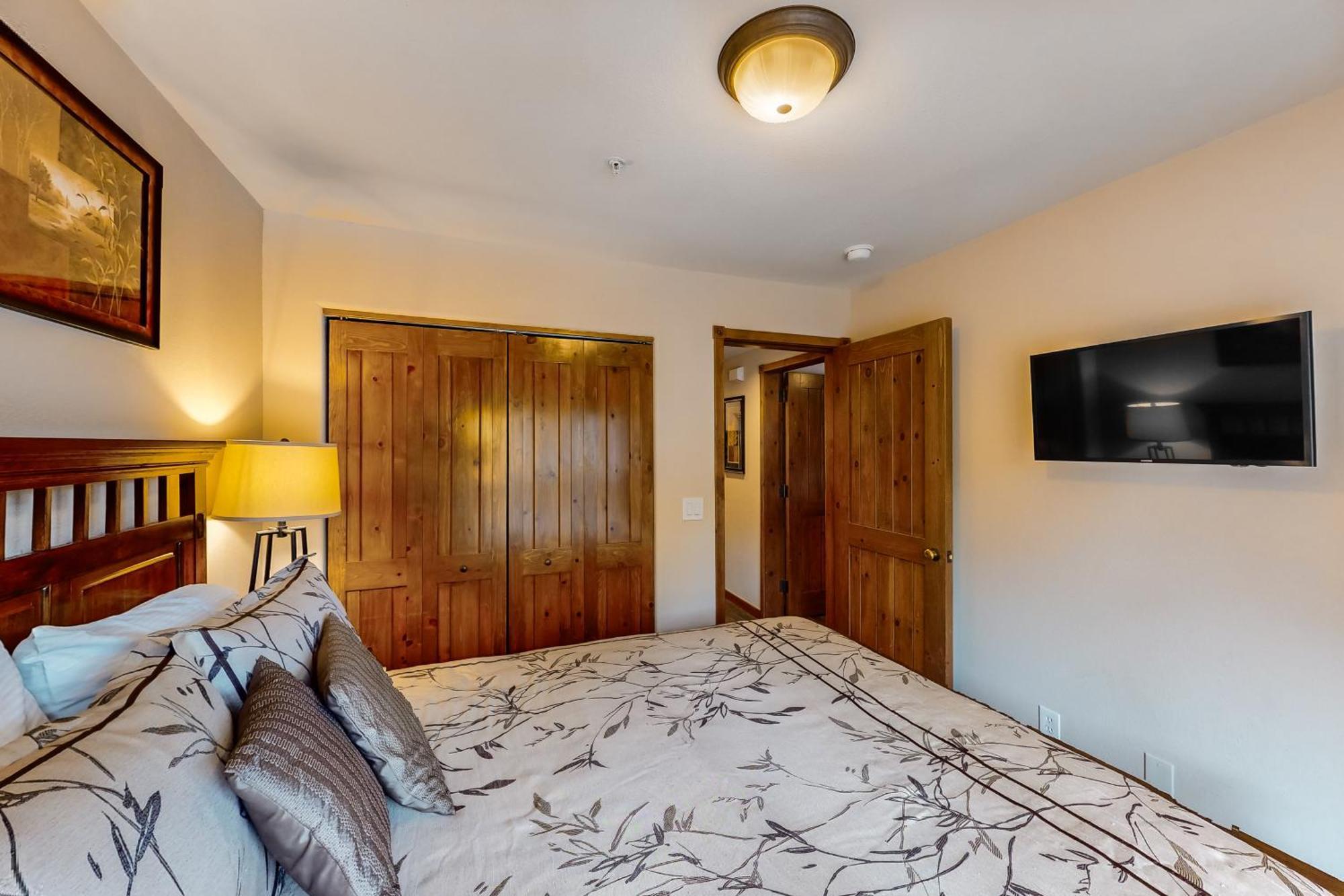 Los Pinos Breckenridge Phòng bức ảnh