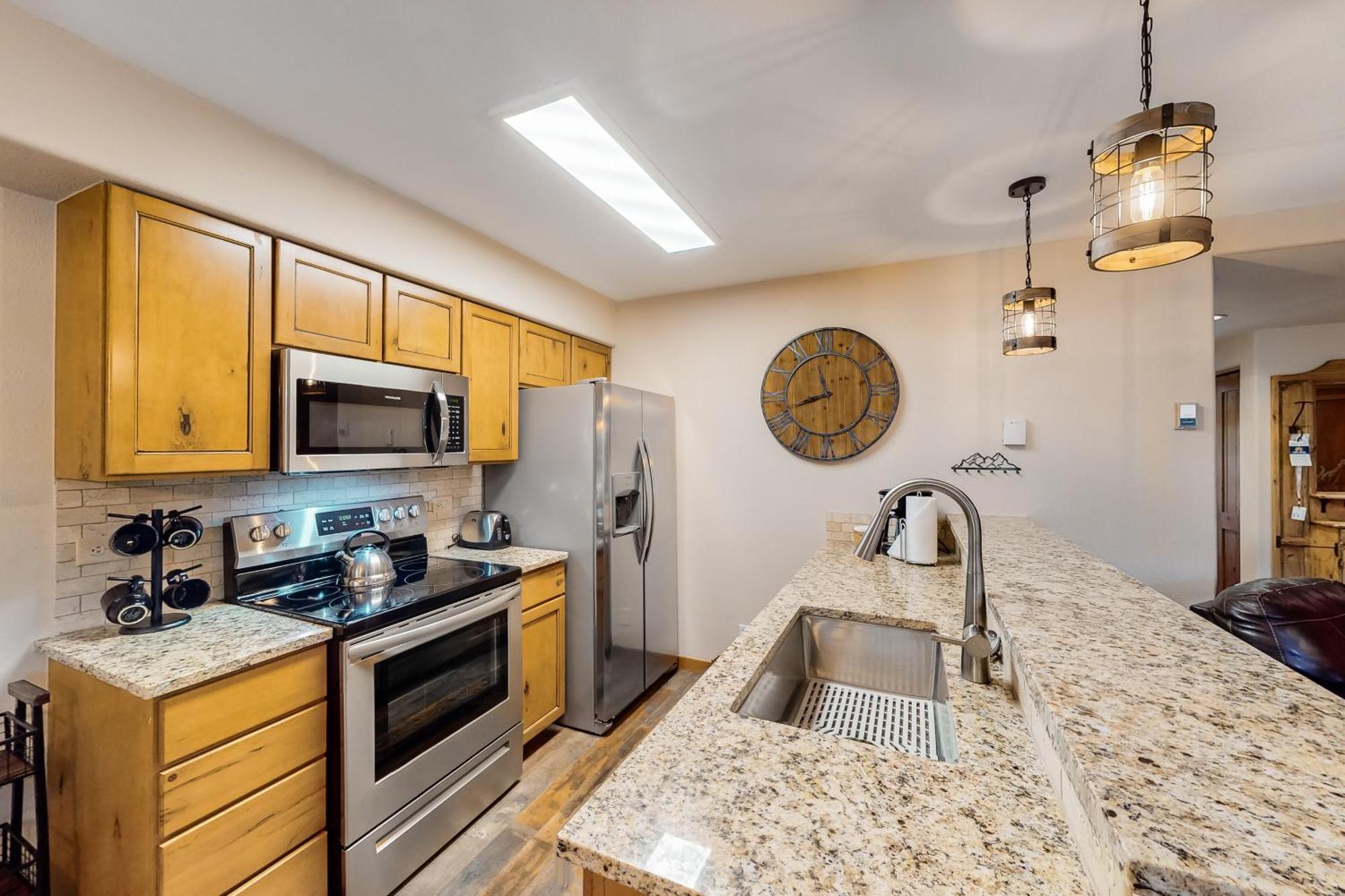 Los Pinos Breckenridge Phòng bức ảnh