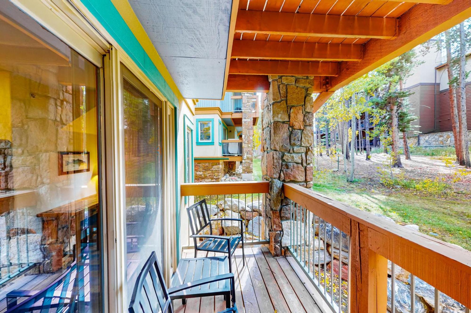 Los Pinos Breckenridge Phòng bức ảnh