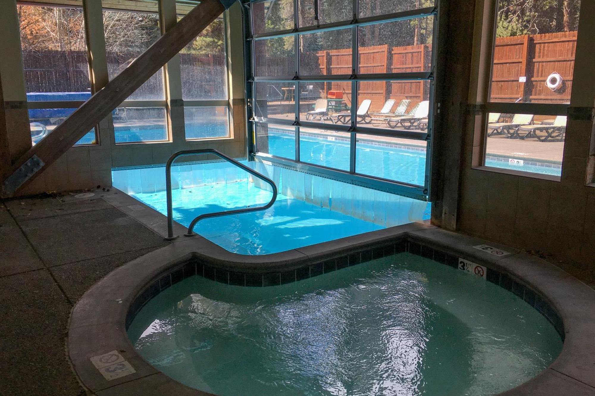 Los Pinos Breckenridge Phòng bức ảnh