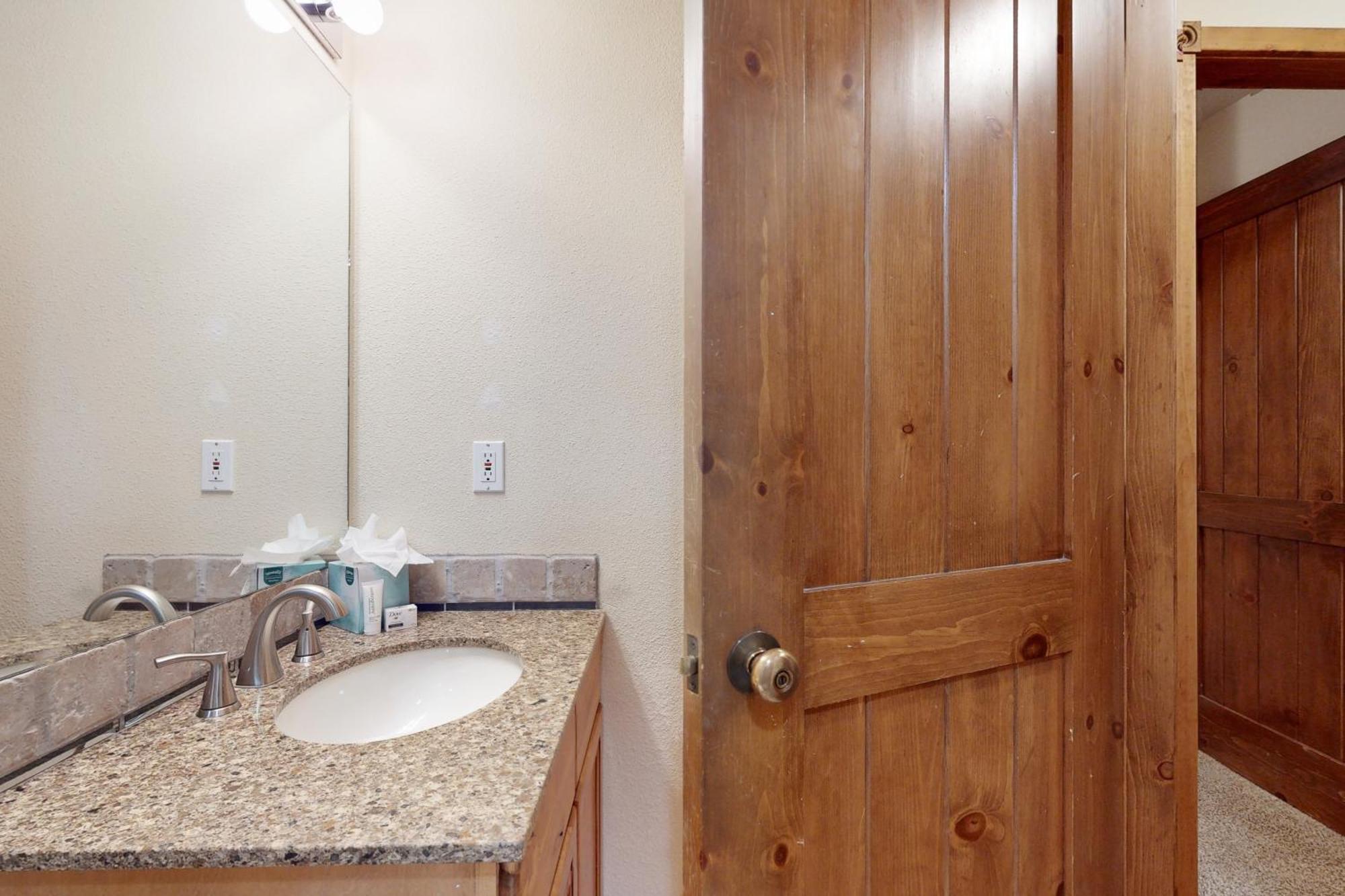 Los Pinos Breckenridge Phòng bức ảnh