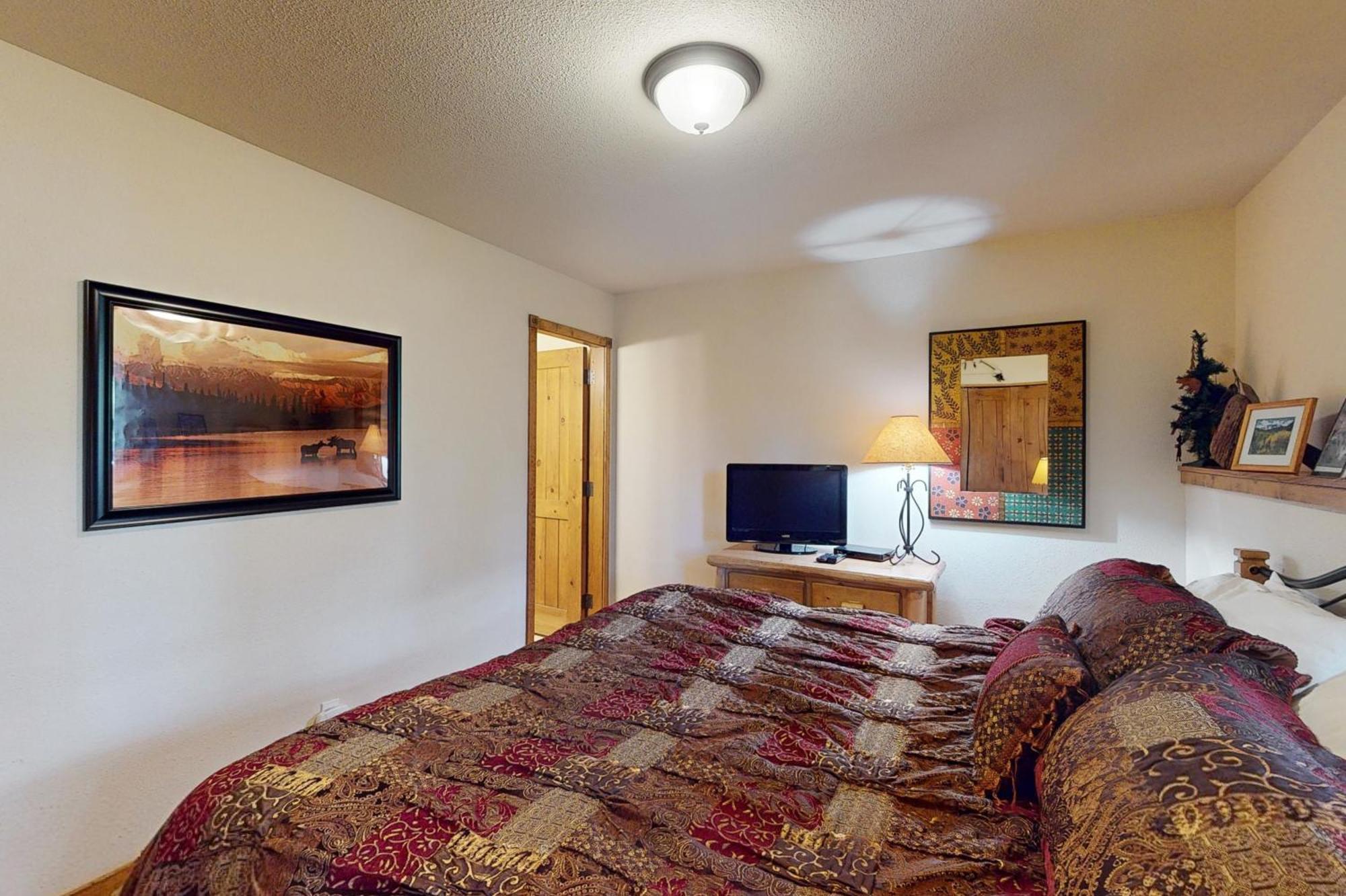Los Pinos Breckenridge Phòng bức ảnh