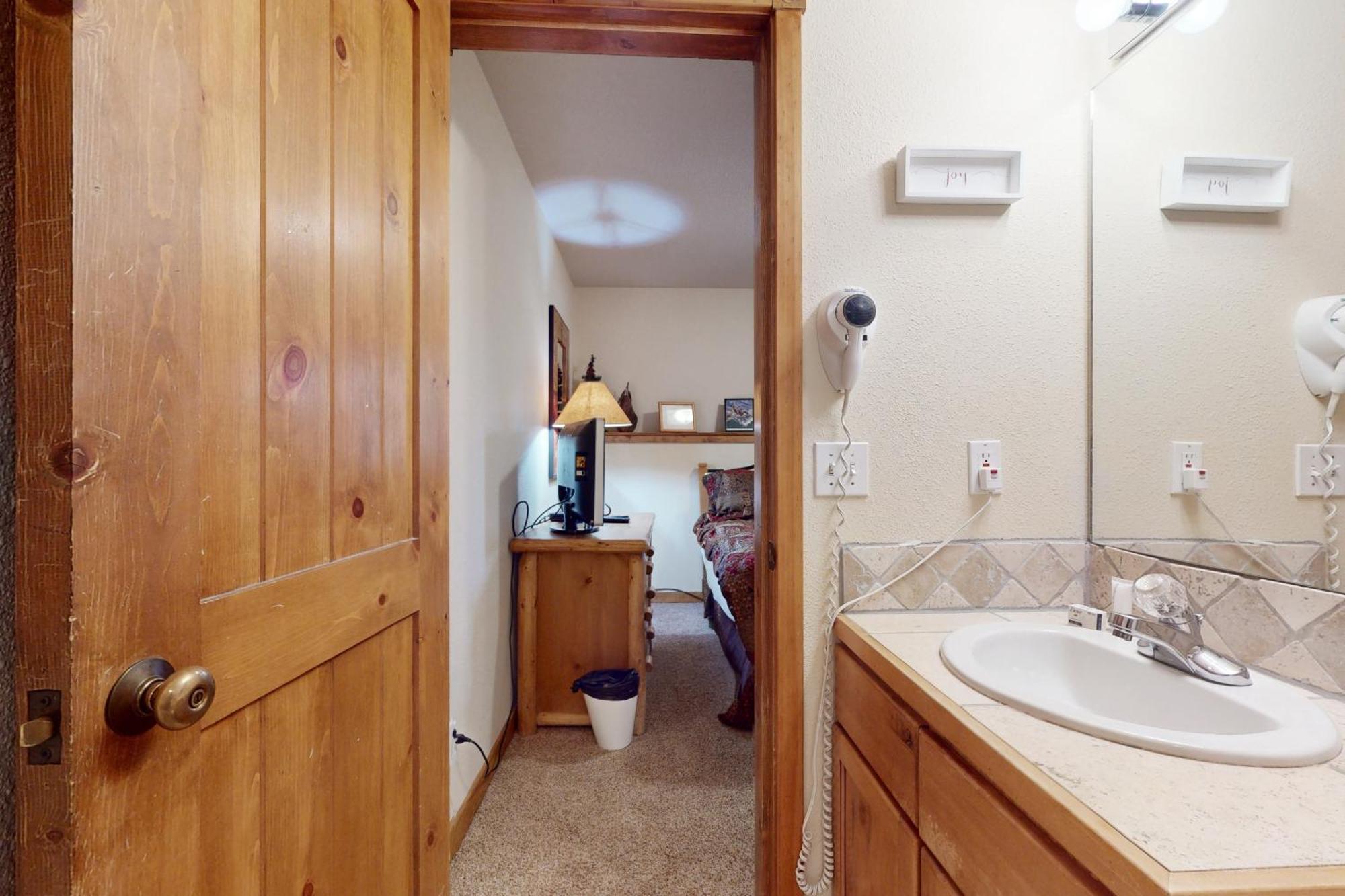 Los Pinos Breckenridge Phòng bức ảnh