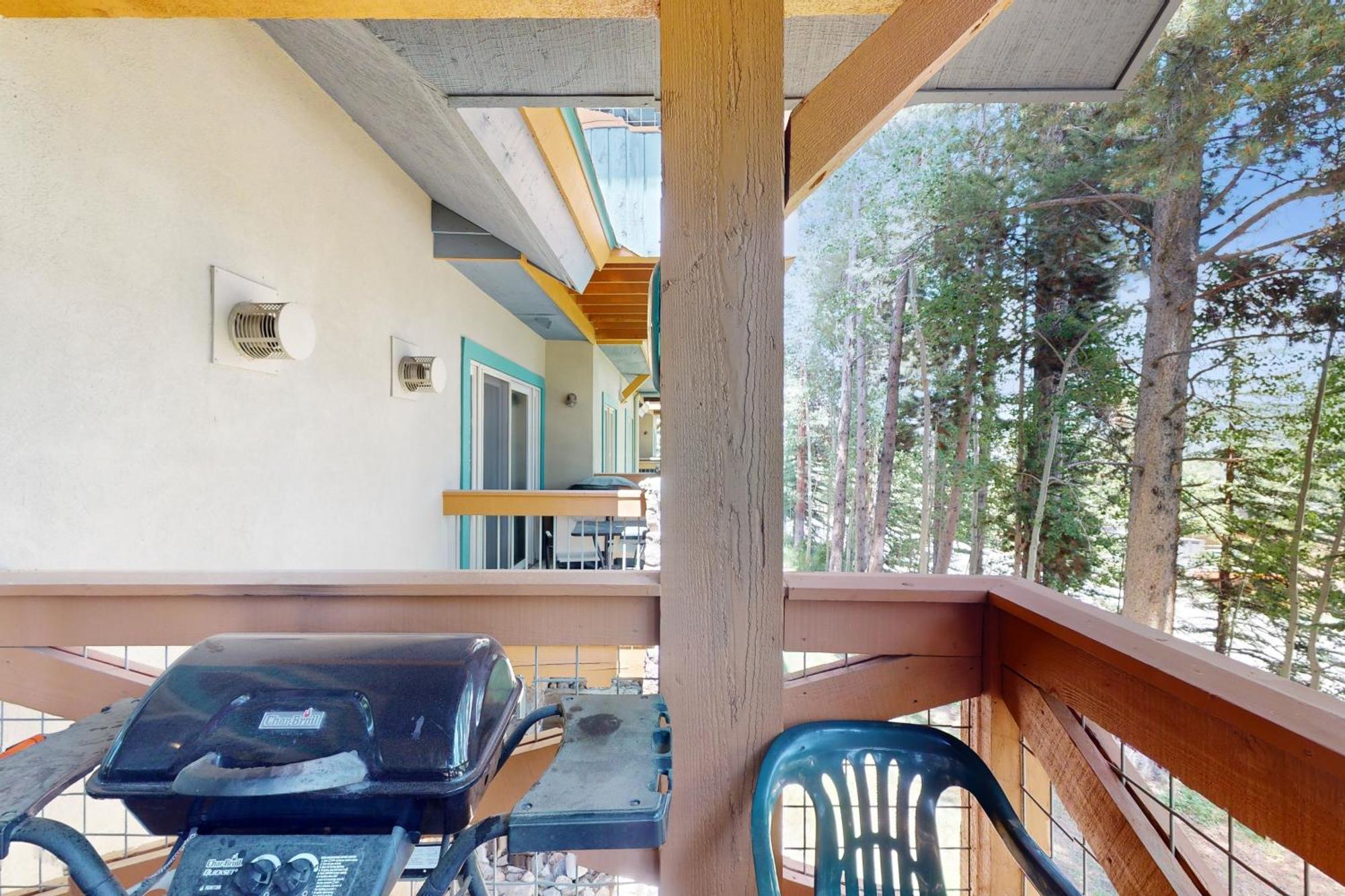 Los Pinos Breckenridge Phòng bức ảnh