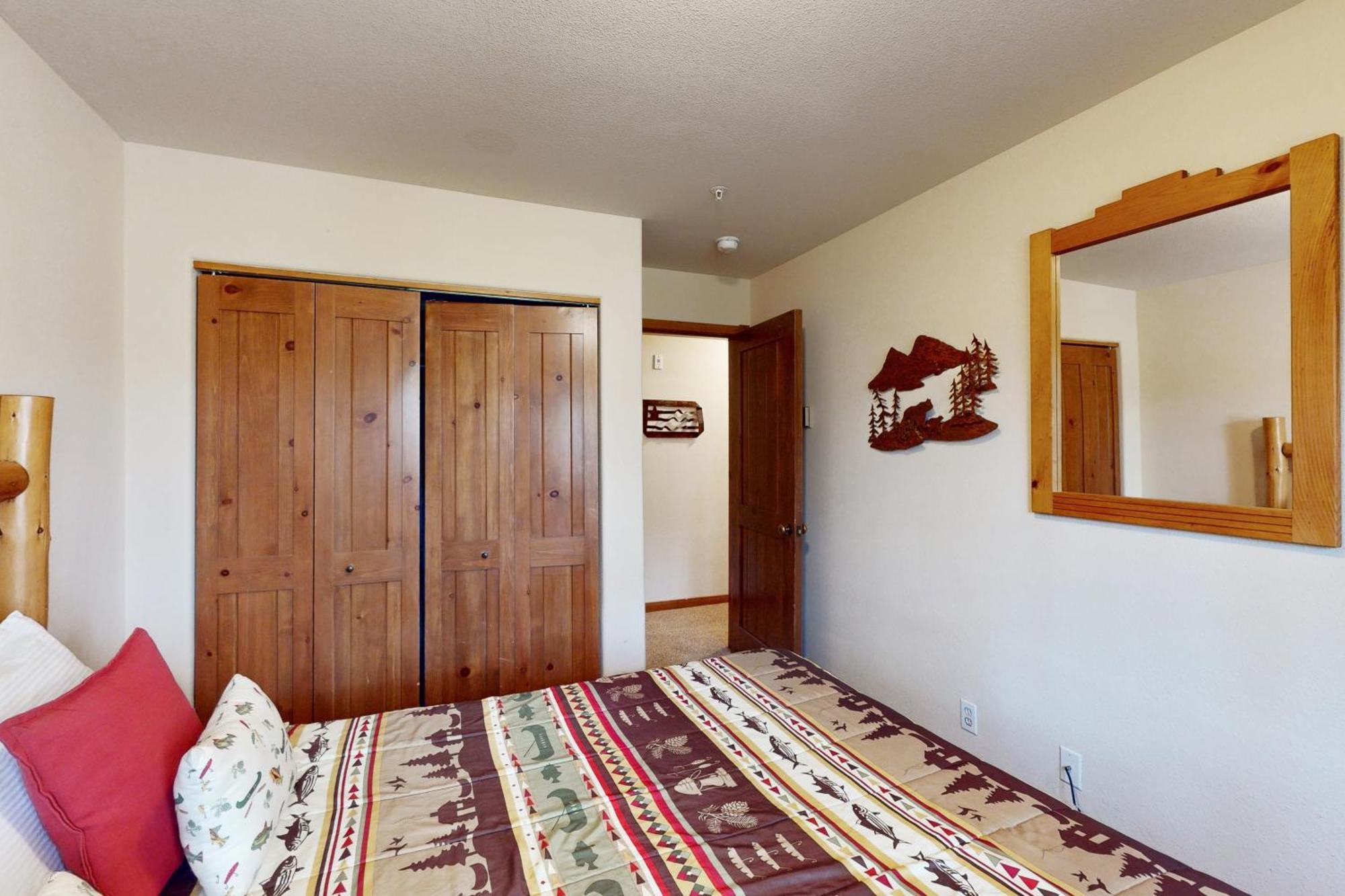 Los Pinos Breckenridge Phòng bức ảnh