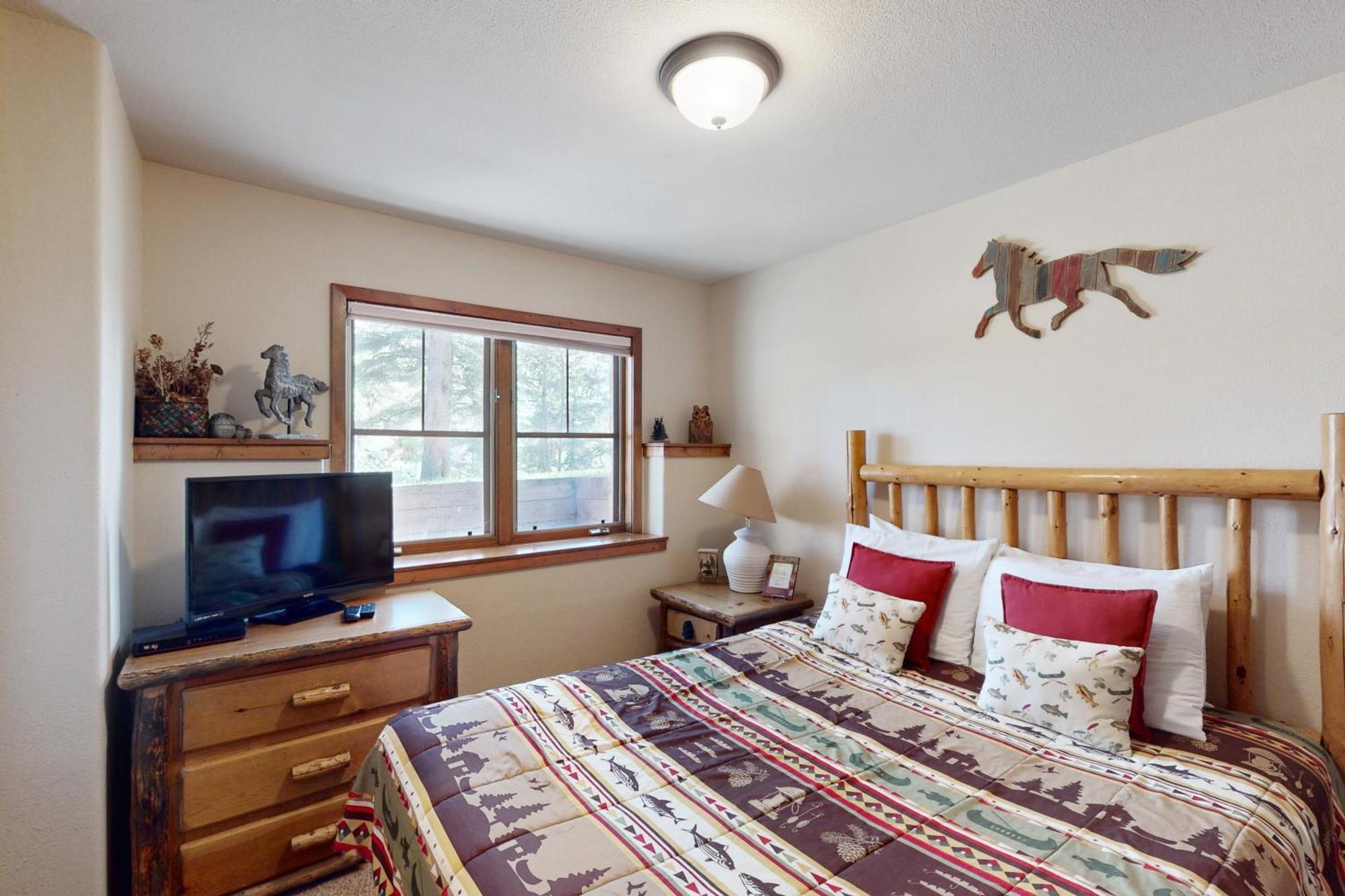 Los Pinos Breckenridge Phòng bức ảnh