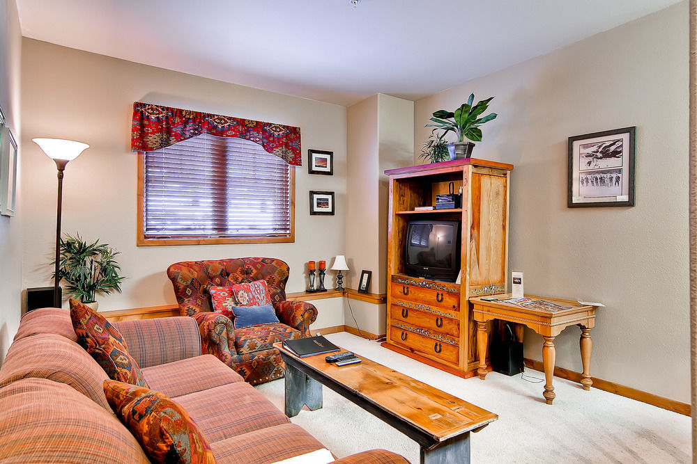 Los Pinos Breckenridge Ngoại thất bức ảnh
